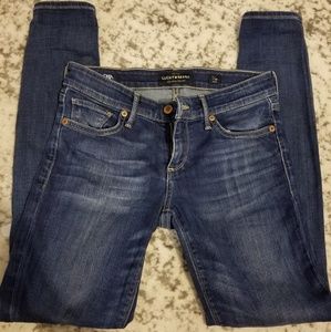 Lucky Brand jeans